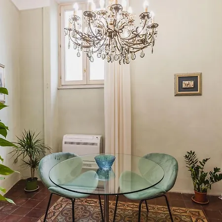 Apartment Elysium By Wonderful Italy