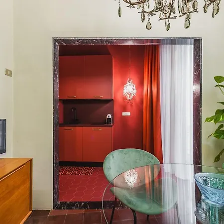 Elysium By Wonderful Italy Apartment