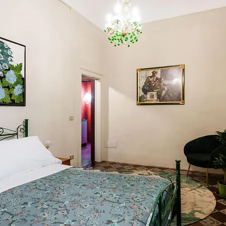 Apartment Elysium By Wonderful Italy *