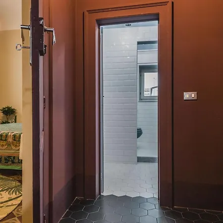 Apartment Elysium By Wonderful Italy *